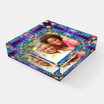 Photo Paperweight by sharonrhea at Zazzle