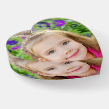 Photo Paperweight