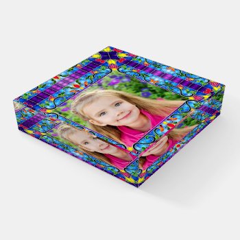 Photo Paperweight by sharonrhea at Zazzle