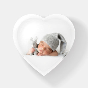 Photo Personal Work Home Office Paperweight