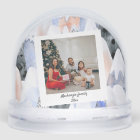 Photo Personalized 2 sided Custom Made 