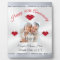 Photo Personalized 40 Years of Marriage Gift
