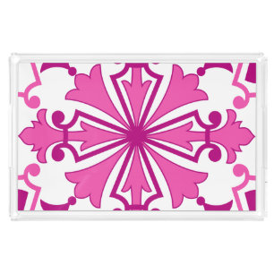 Photo Personalized Bathroom Vanity Trays