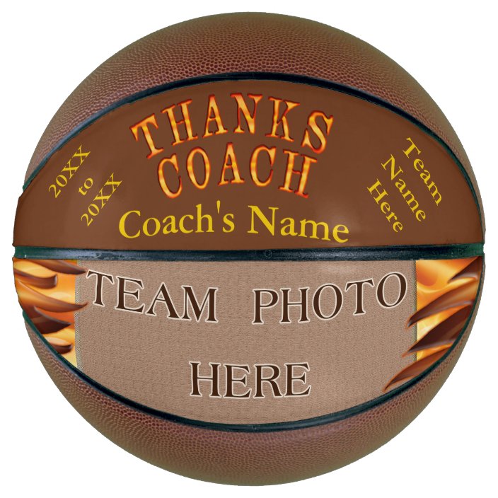 PHOTO Personalized Best Gifts For Basketball Coach Zazzle Com   Photo Personalized Best Gifts For Basketball Coach Rbdc0c2abc8684960bab7cb61e0138c9e 6z2n9 704 