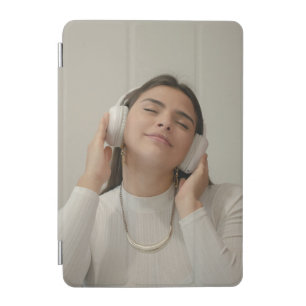 Photo Personalized Custom iPad Mini Cover