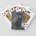 Photo Personalized Custom Playing Cards<br><div class="desc">DIY Make Your Own personalized playing cards from Ricaso - change the photo to one of your own or add your own art</div>