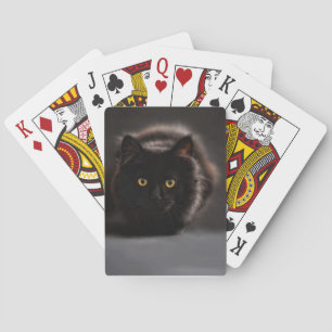 Photo Personalized Custom Poker Cards