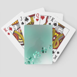 Photo Personalized Custom Poker Cards
