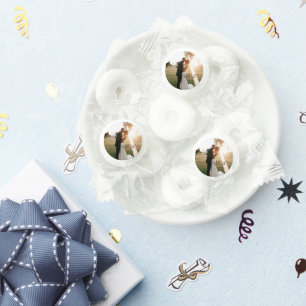 Photo Personalized Lifesaver Mints Candy Favors