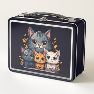 Photo Personalized Lunch Box
