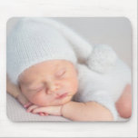 Photo Personalized Mouse Pad<br><div class="desc">Cute photo mouse pad to change out to your favorite picture.</div>