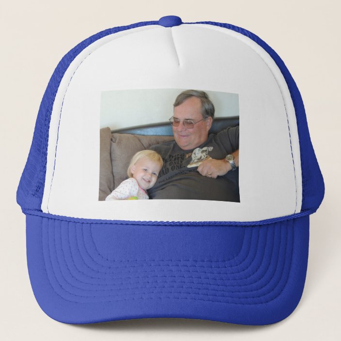 zazzle baseball caps