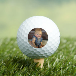 Photo Personalized  Titleist Pro V1 - Photo 1 Golf Balls