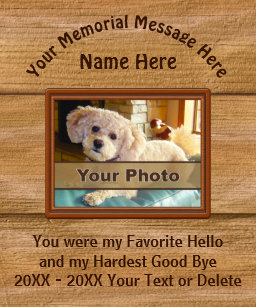 make your own pet memorial blanket bundle up in yours today zazzle