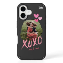 Photo Personalized Valentine's Day Gift For Mom