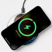 Photo Personalized Wireless Charger (Phone)