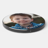 Photo Personalized Wireless Charger (Front 2)