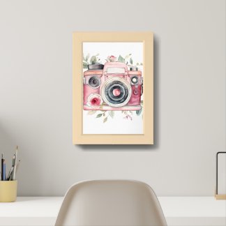 photo picaso framed art