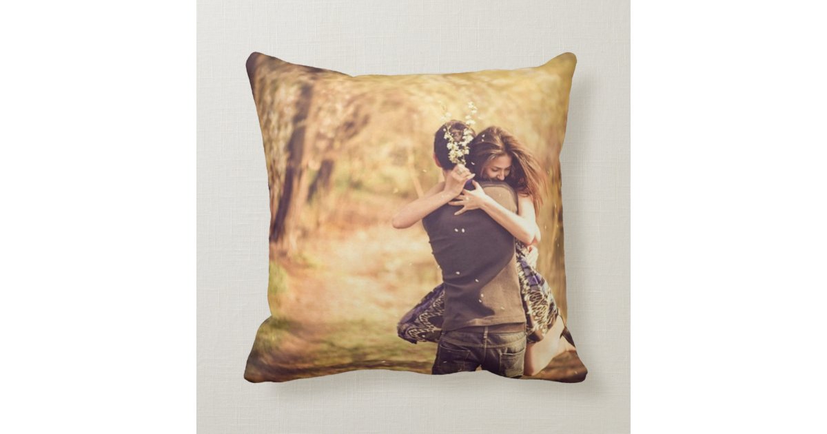 Photo Pillow