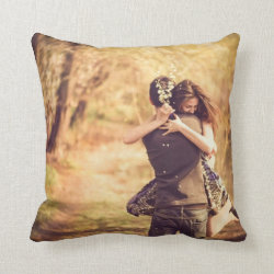 Photo Pillow