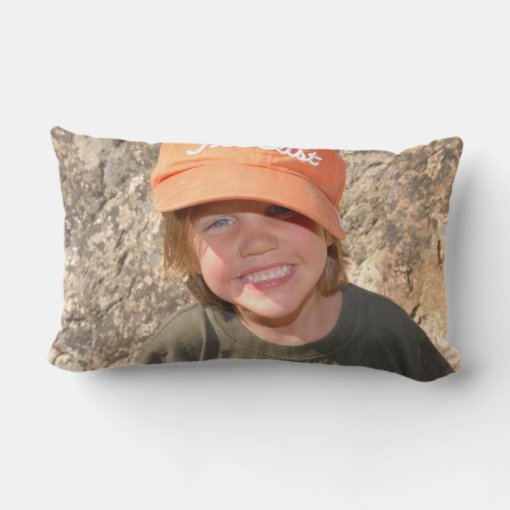 Photo Pillows Zazzle