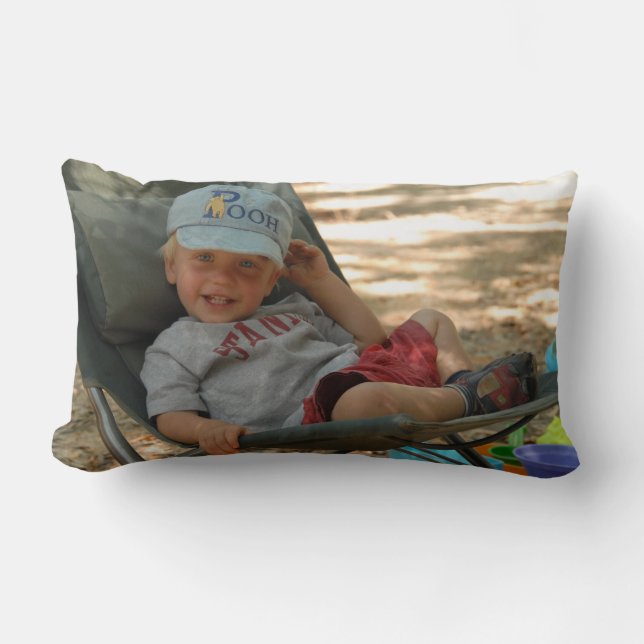 Photo Pillows (Front)