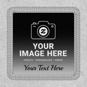 Photo Plus Custom Message Patch