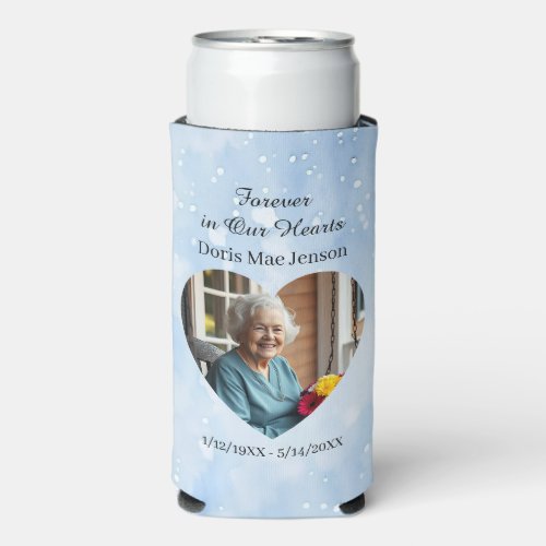 Photo & Poem | Memorial Forever in our Hearts