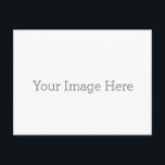 Photo Post Card<br><div class="desc">Keep in touch with Zazzle custom postcards! Add your favorite image to a blank postcard or say "hi" with a pre-existing design. Save paper and mail a note without wasting envelopes!</div>