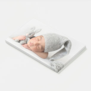 Photo Post-it Notes