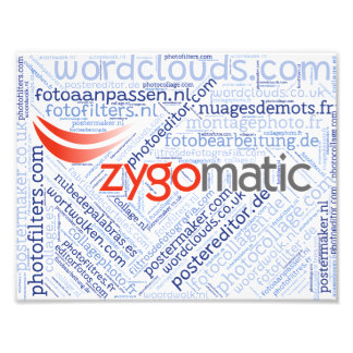 Photo Print (landscape)