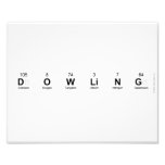 Dowling  Photo Prints