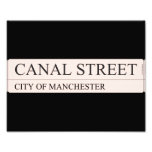 Canal Street  Photo Prints