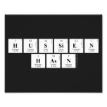 hussien
 hasn  Photo Prints