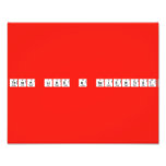 Think like a scientist  Photo Prints