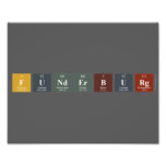 funderburg  Photo Prints