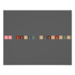 All About Substances  Photo Prints