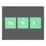 TAWA  Photo Prints