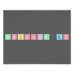 Renuncia GO  Photo Prints