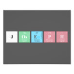 Joseph  Photo Prints