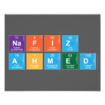 Nafiz 
 Ahmed  Photo Prints