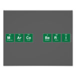 Marco Beri  Photo Prints