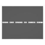 Keep Calm Geminis the sexiest sign.   Photo Prints