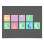 Nafiz 
 Ahmed  Photo Prints