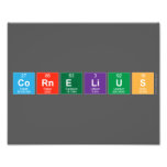 cornelius  Photo Prints