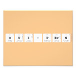 OUI-PERN  Photo Prints