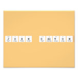 John Dalton  Photo Prints
