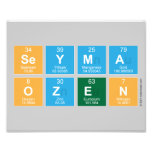 Seyma
 Ozen  Photo Prints
