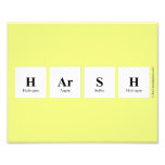 HARSH  Photo Prints