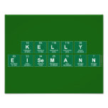 Kelly
 Eisemann  Photo Prints